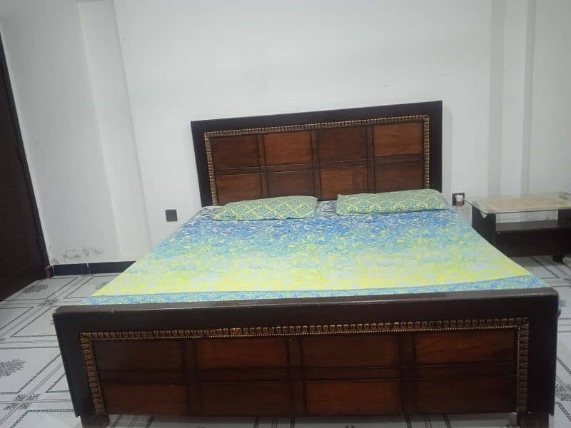 Bed For sale 1