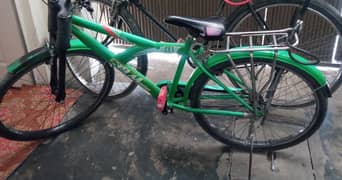 bicycle for sell ko