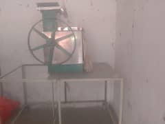 sugur cane Machine (Ganna)