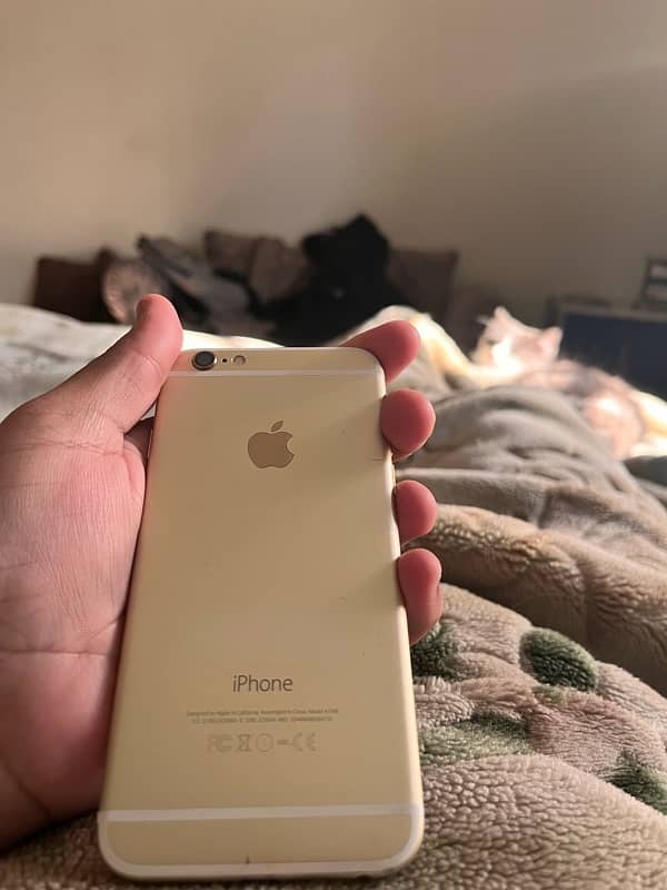 iphone 6 pta approved 64gb 5