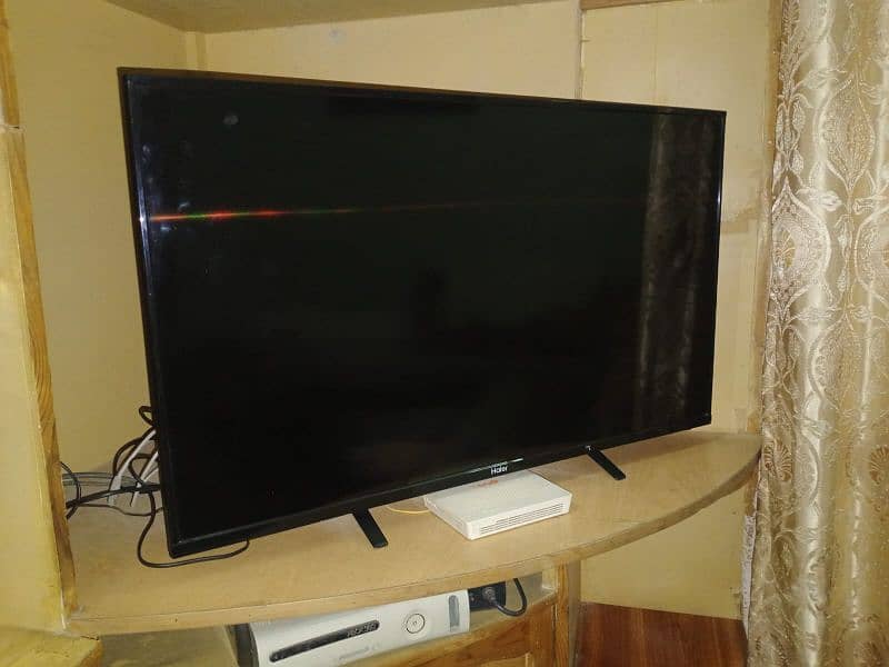 Haier LCD for sale 0