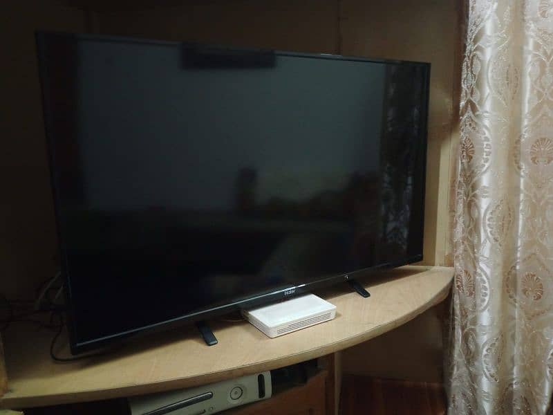 Haier LCD for sale 1