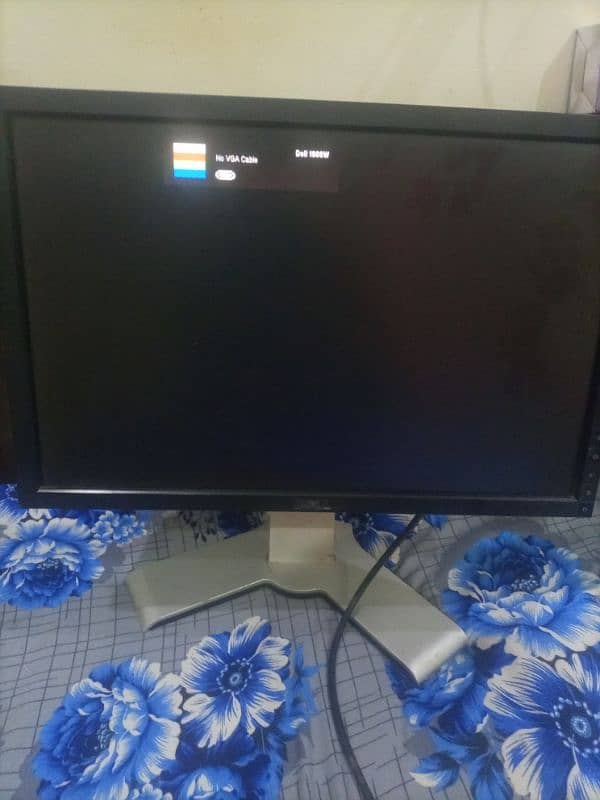 Dell LCD 19 inch 0