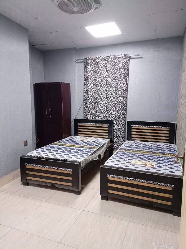 Hostel For Rent 8