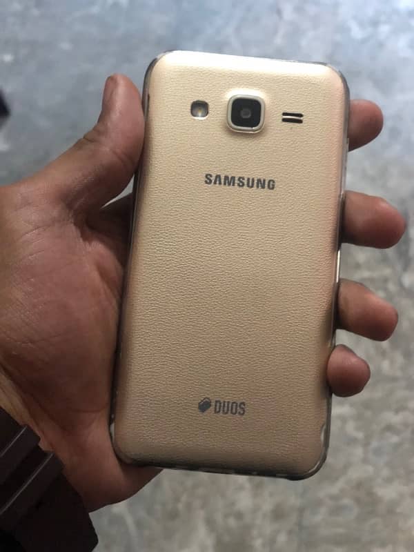 samsung j1 PTA approved all ok 2