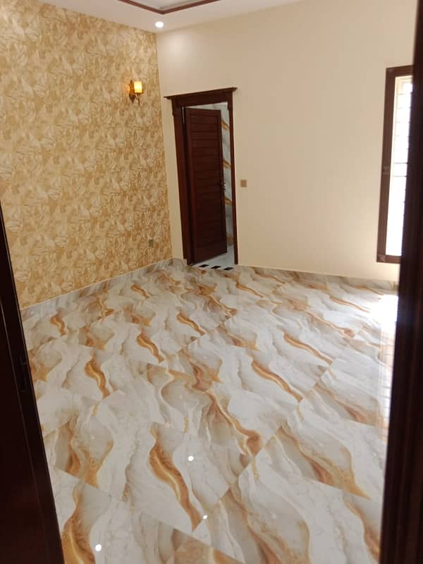 10 Marla Brand New House For Sale In Johar Town F2 Block Very Hot Location 5