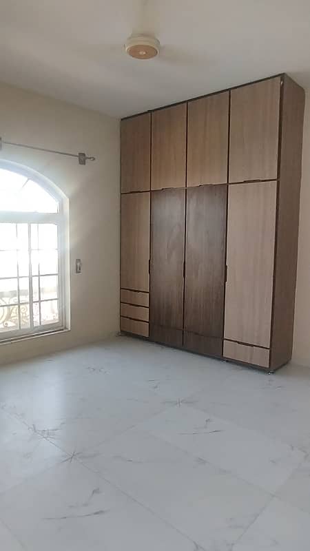 1 kanal like brand new upper portion for rent 5