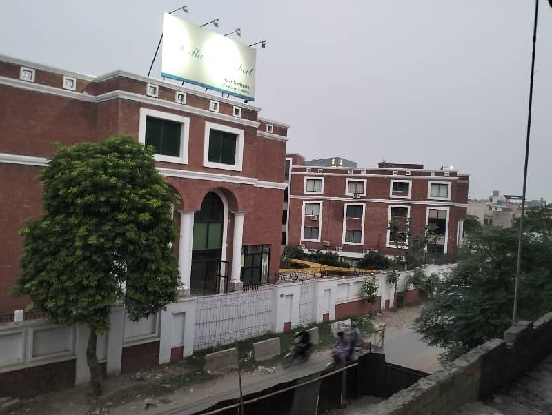 Johar Town Near Emporium Mall Shop For Sale Near Expo Center 15