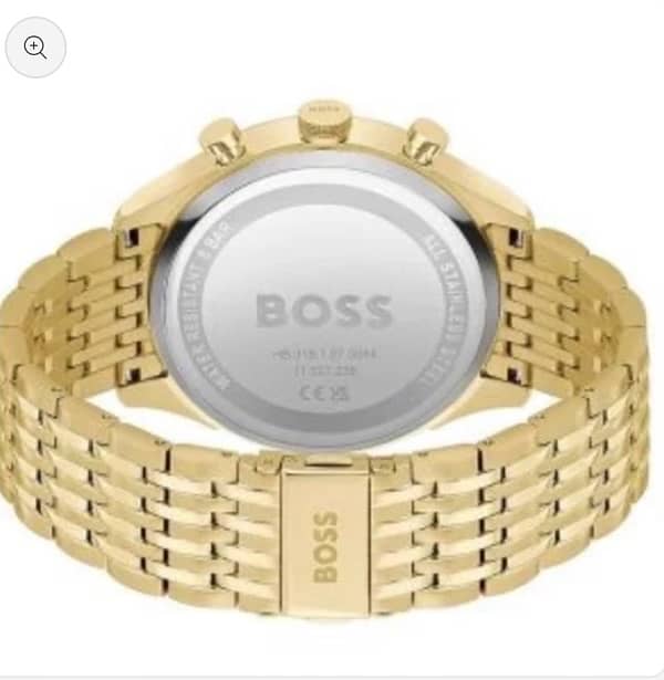 Hugo Boss new 2