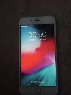 7000 iPhone 6 plus used