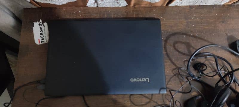 Lenovo I-5 6th generation 2