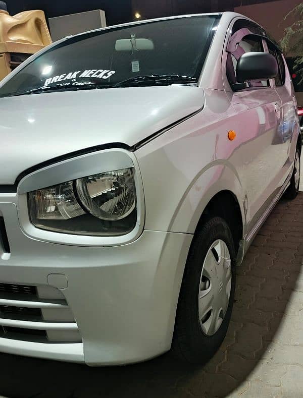 Suzuki Alto VX 2022 6