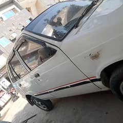 Suzuki Mehran VXR 1994