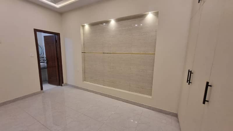 5 Marla Double Storey Brand New House For Sale Gulshan E Lahore Society 44