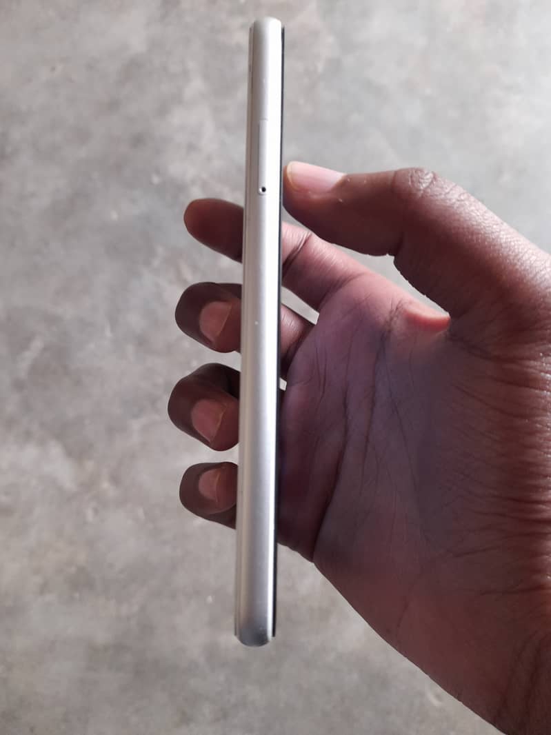 Nokia 6.1 plus 4GB 64GB for sale and exchange 3