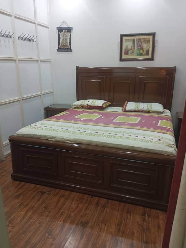 10 Marla Single Storey House For Rent Wapta Town Phase 2 9