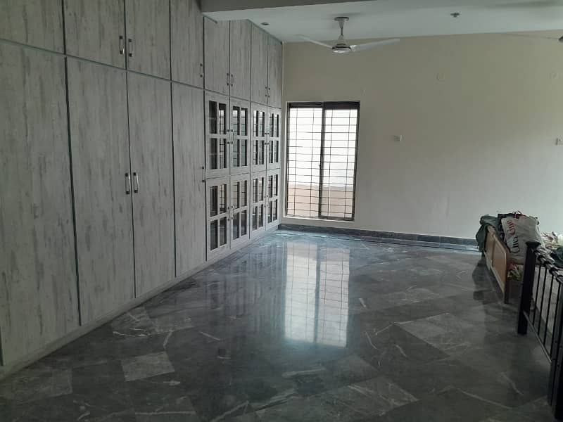 10 Marla Single Storey House For Rent Wapta Town Phase 2 10