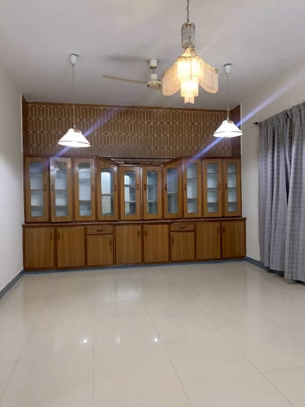 10 Marla Single Storey House For Rent Wapta Town Phase 2 13