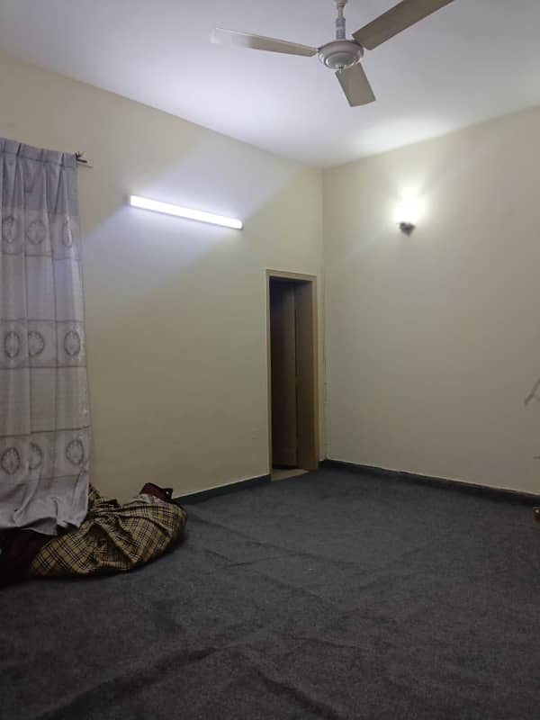 10 Marla Single Storey House For Rent Wapta Town Phase 2 15