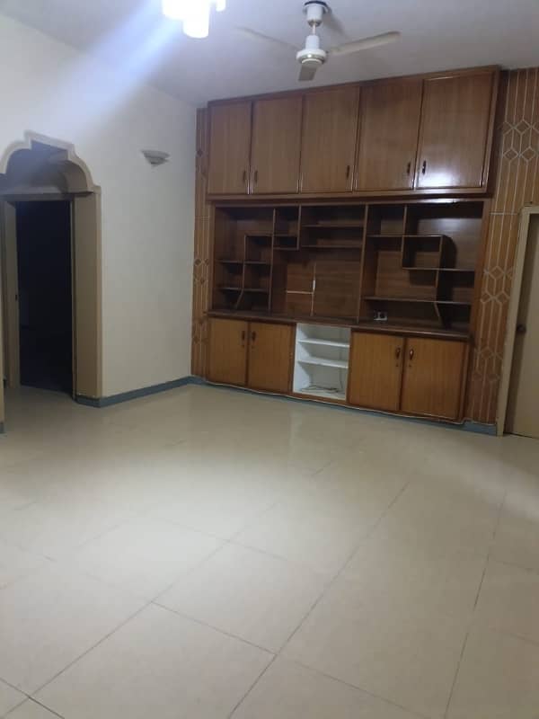 10 Marla Single Storey House For Rent Wapta Town Phase 2 16