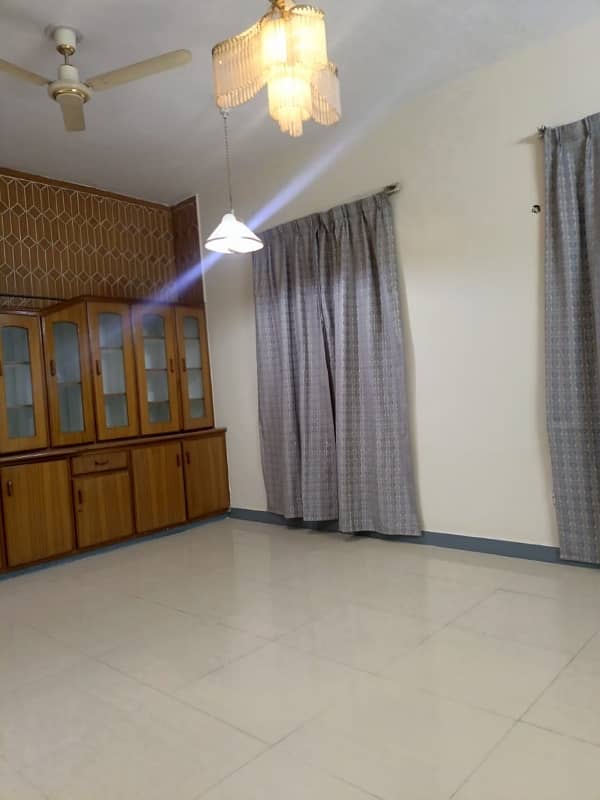 10 Marla Single Storey House For Rent Wapta Town Phase 2 18