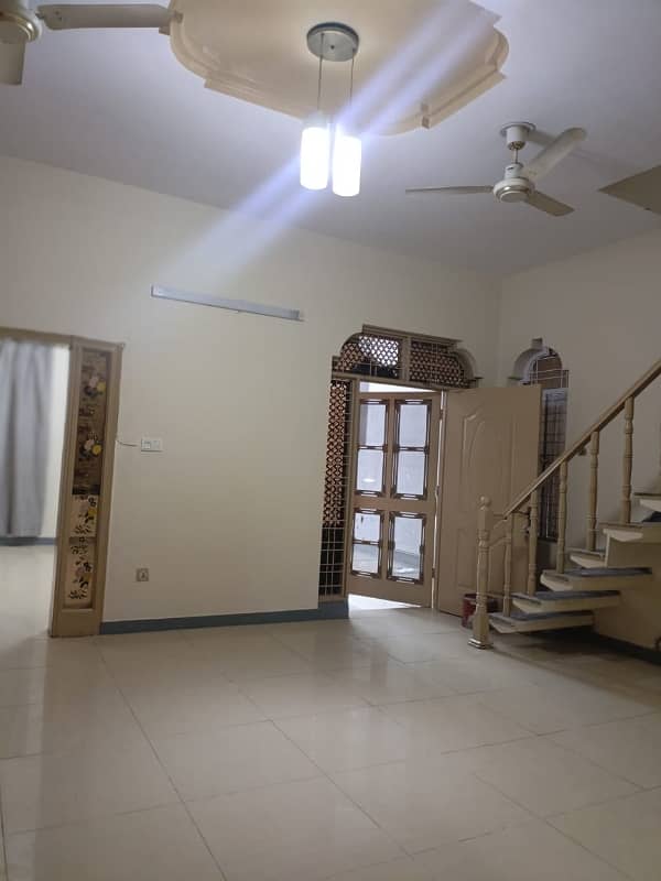 10 Marla Single Storey House For Rent Wapta Town Phase 2 19