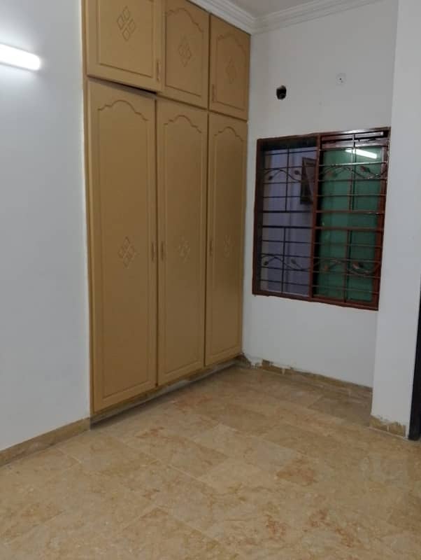 10 Marla Single Storey House For Rent Wapta Town Phase 2 28