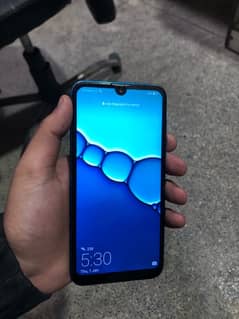 Huawei Y7prime 2019