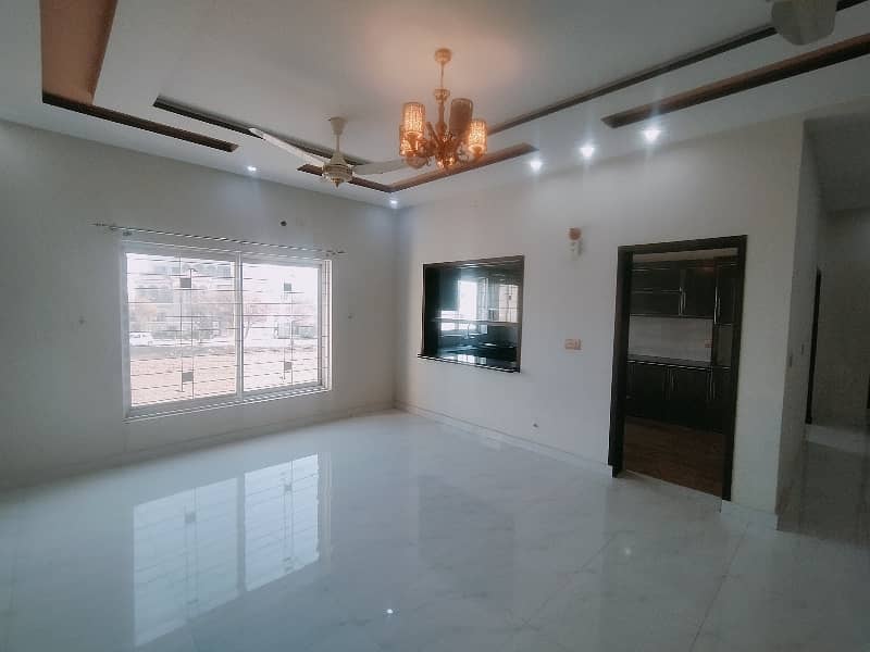 10 Marla Brand New Upper Portion For Rent In Nasheman E Iqbal Society Phase 2 1