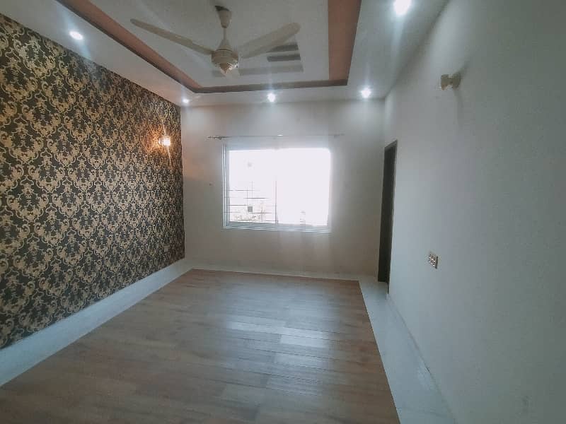 10 Marla Brand New Upper Portion For Rent In Nasheman E Iqbal Society Phase 2 6