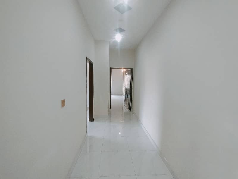 10 Marla Brand New Upper Portion For Rent In Nasheman E Iqbal Society Phase 2 14