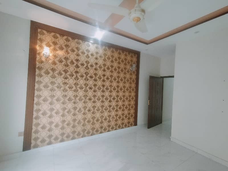 10 Marla Brand New Upper Portion For Rent In Nasheman E Iqbal Society Phase 2 22