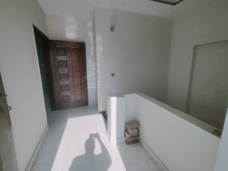 10 Marla Brand New Upper Portion For Rent In Nasheman E Iqbal Society Phase 2 30