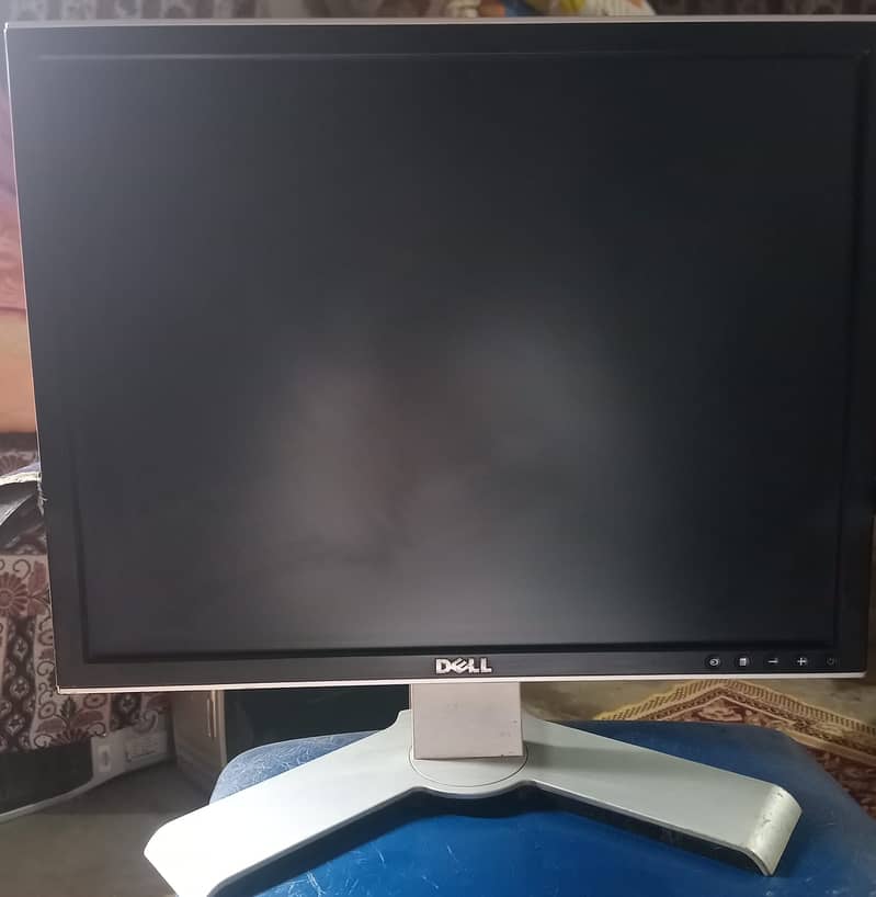 Dell 20 inch Adrolic LCD for sale at very good price 0