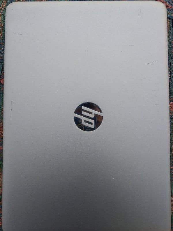 HP Elite Book 0