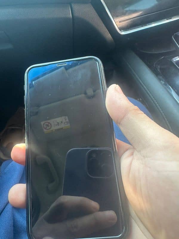 IPHONE Xr NoN PTA 64GB 1