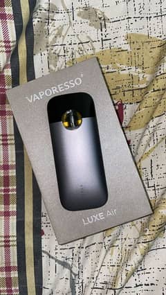 VAPORESSO LUXE AIR