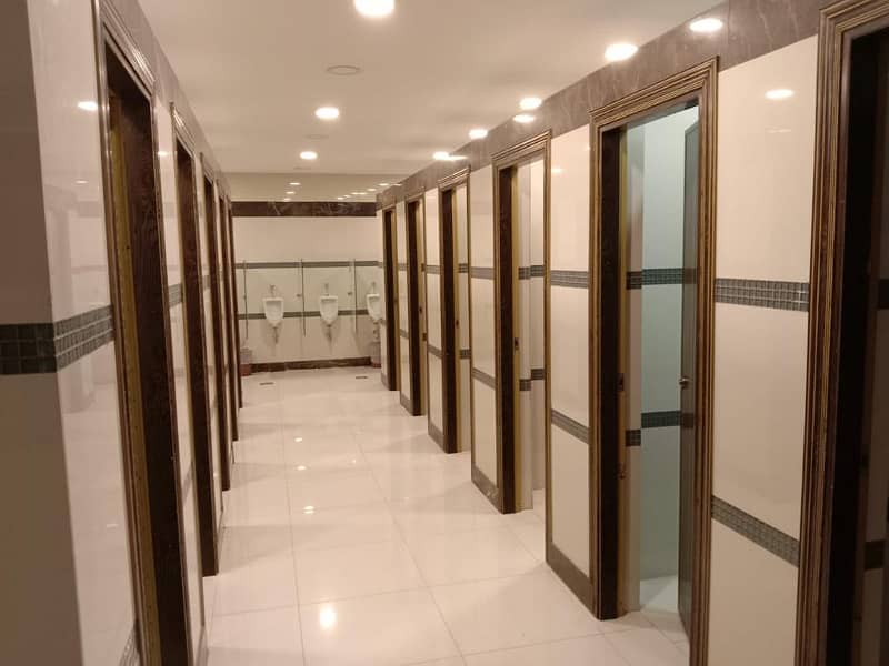 2400 sqft corporate office available for rent 9