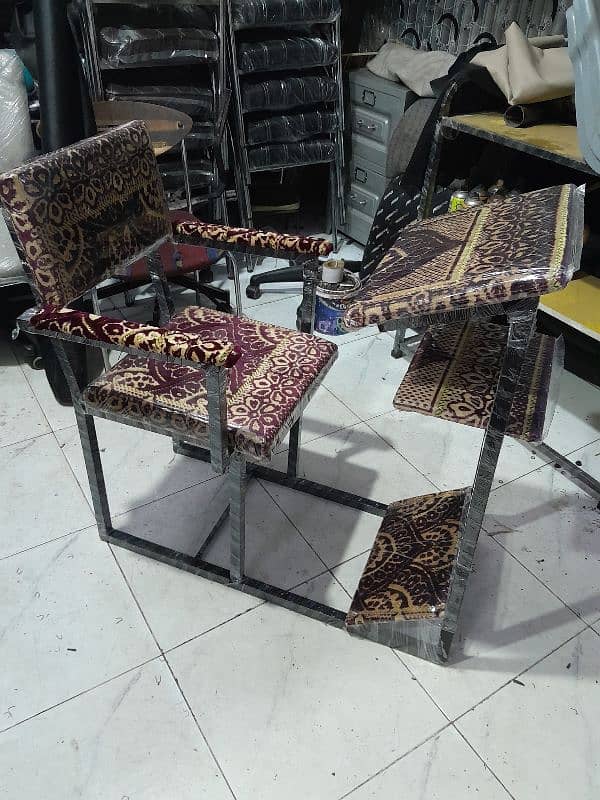 Namaz desk/Prayer chair/Namaz chair/prayer desk/Study desk/desk/chair 19