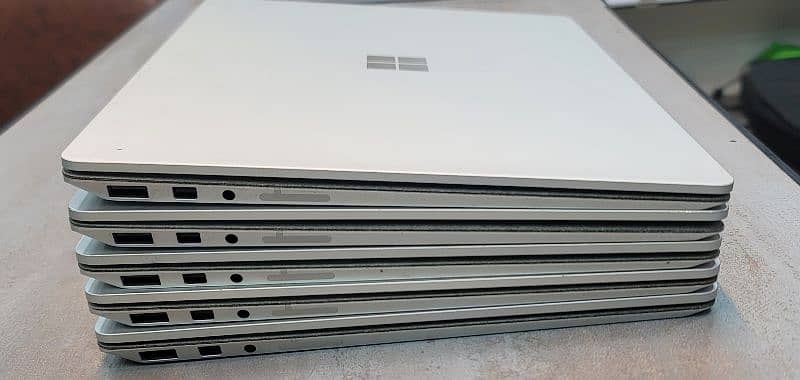 Microsoft Surface laptop  2 6