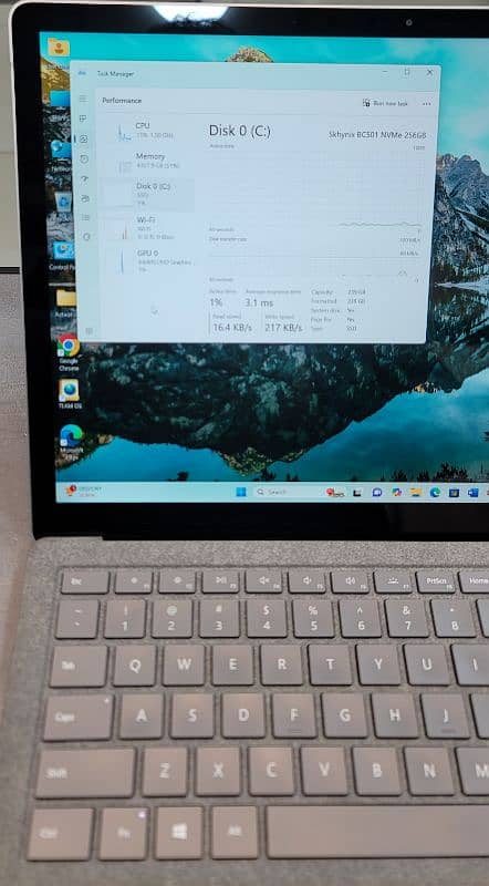 Microsoft Surface laptop  2 13