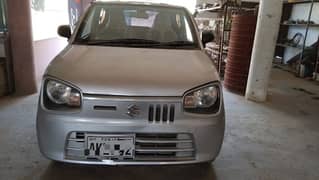 Suzuki Alto 2020