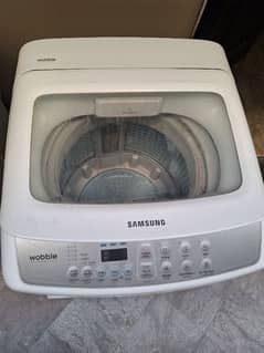 Samsung Fully Automatic Washing Machine 7 KG