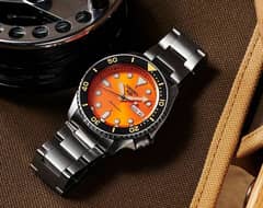 Seiko 5 sport watch Brand New SRPD59K1 For Reasonable price