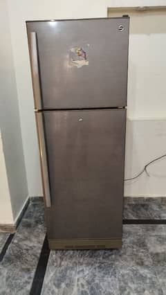 PEL Refrigerator 2017-18 Model