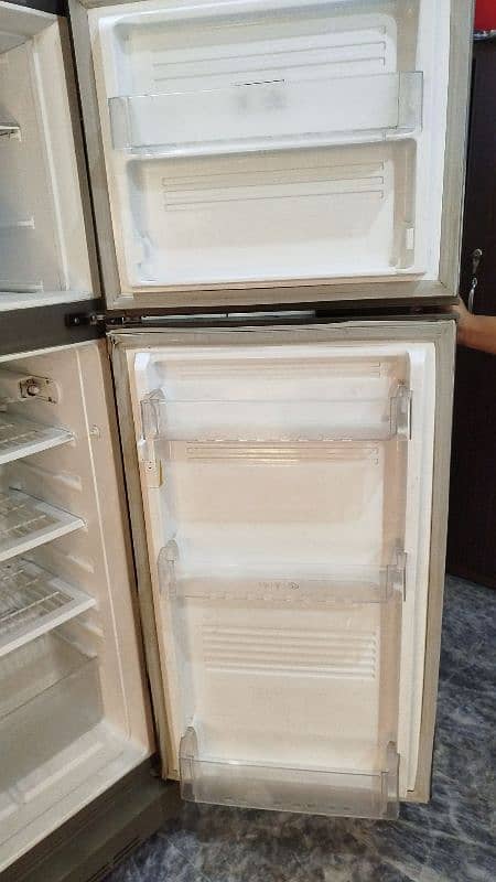 PEL Refrigerator 2017-18 Model 1