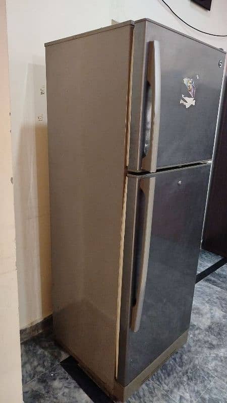 PEL Refrigerator 2017-18 Model 4