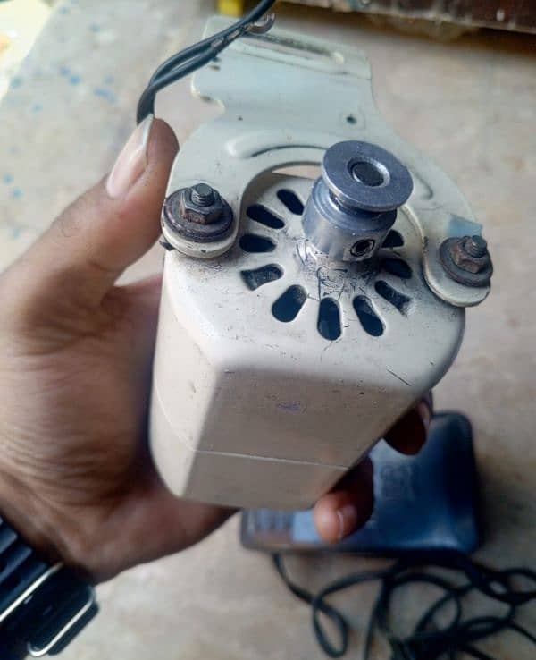 Sewing Machine Motor For Sale ok 0