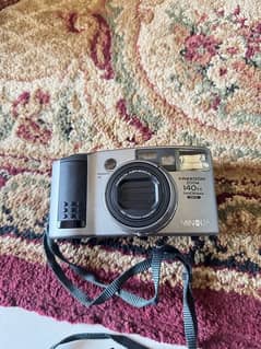 Minolta Antique Camera