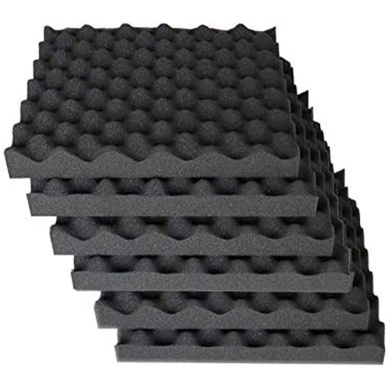 Acaustic Sound Proofing Sheet/Sound Proofing Sheets 1